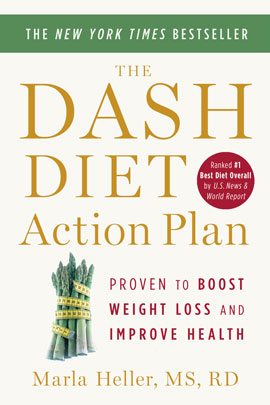 The DASH Diet Action Plan 