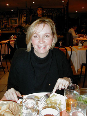 Marla Heller, MS, RD