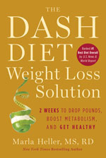 DASH Diet Weight Loss Solution